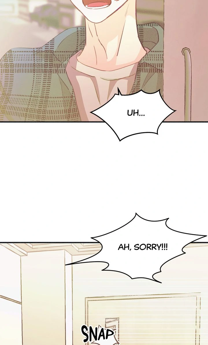 Dramatic Signal [Official] - Chapter 23 manhwa
