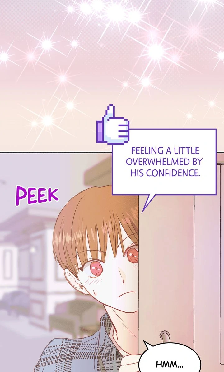 Dramatic Signal [Official] - Chapter 23 manhwa