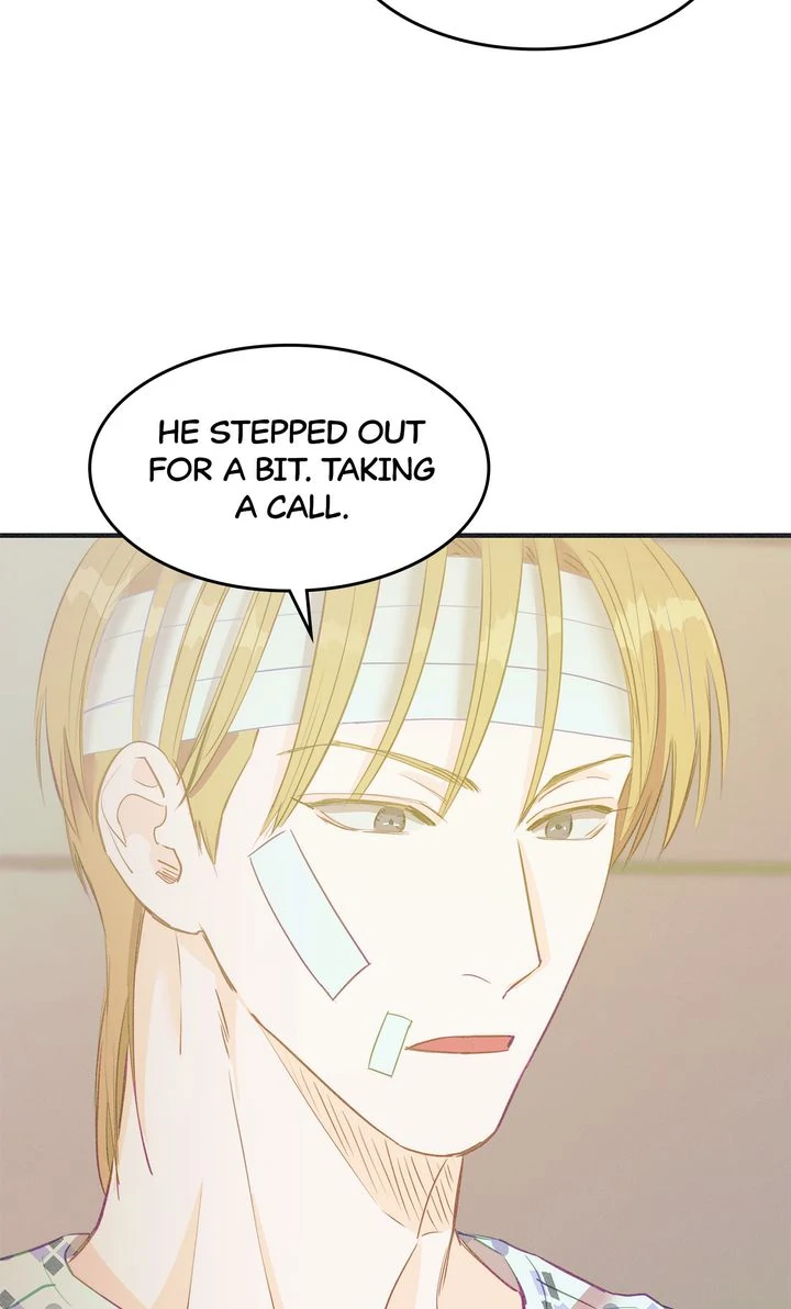 Dramatic Signal [Official] - Chapter 23 manhwa