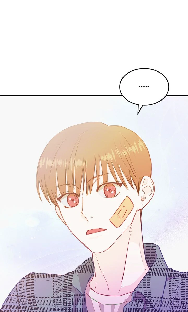 Dramatic Signal [Official] - Chapter 23 manhwa