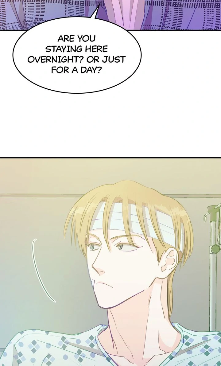 Dramatic Signal [Official] - Chapter 23 manhwa