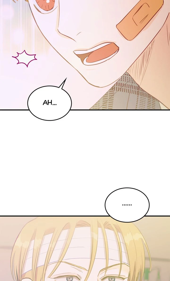 Dramatic Signal [Official] - Chapter 23 manhwa