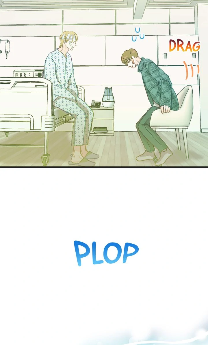 Dramatic Signal [Official] - Chapter 23 manhwa