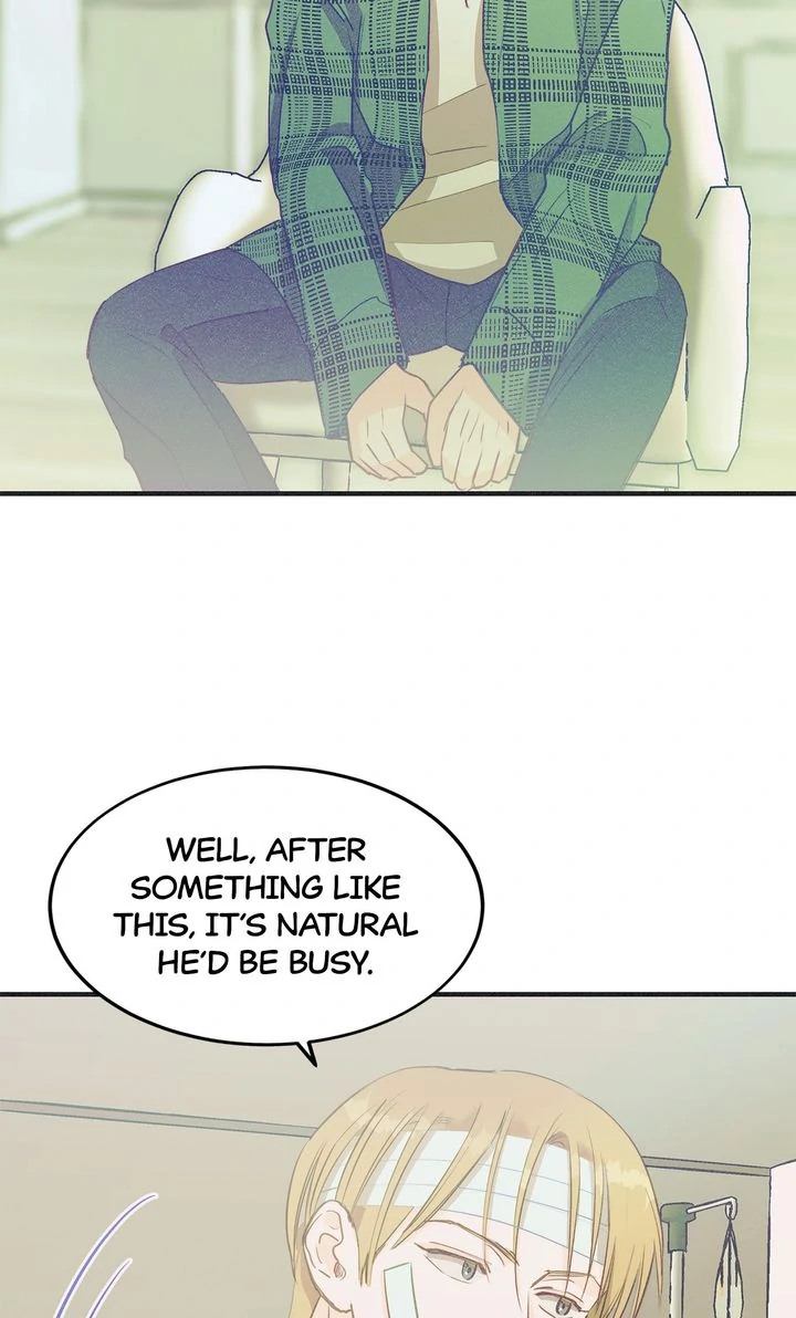 Dramatic Signal [Official] - Chapter 23 manhwa
