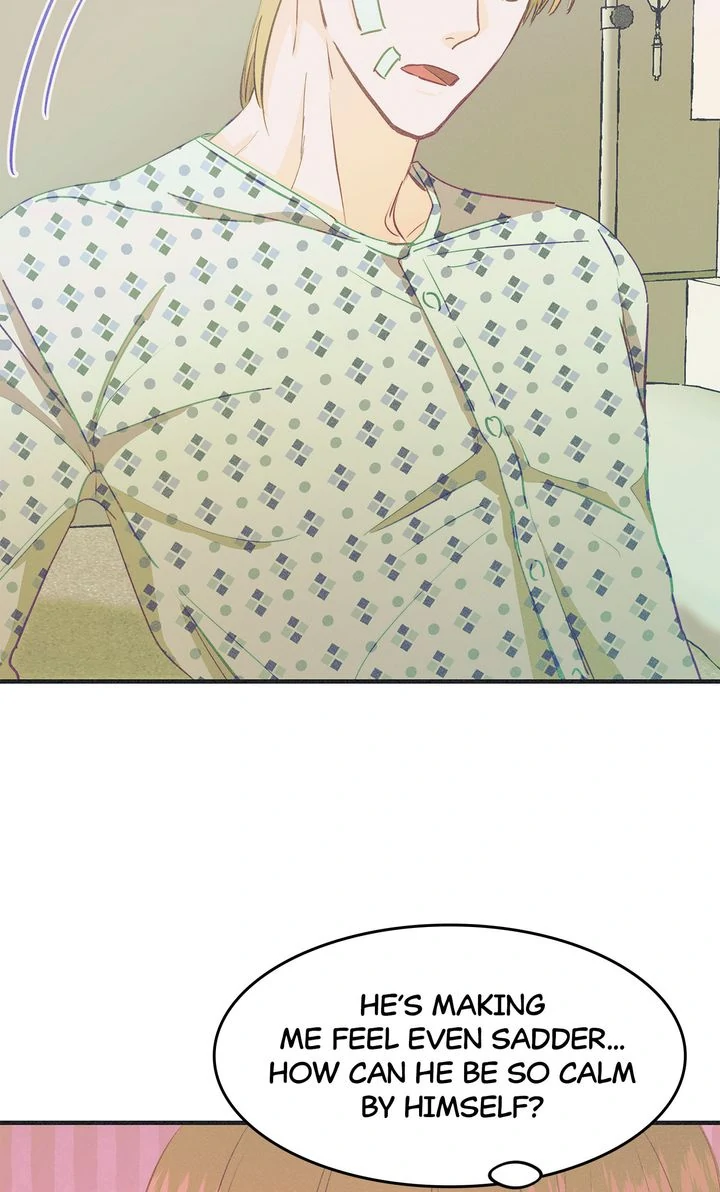 Dramatic Signal [Official] - Chapter 23 manhwa