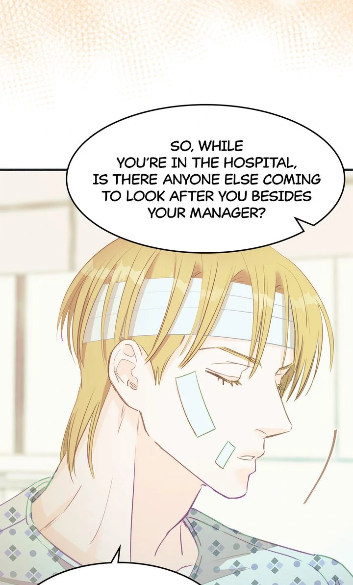 Dramatic Signal [Official] - Chapter 23 manhwa