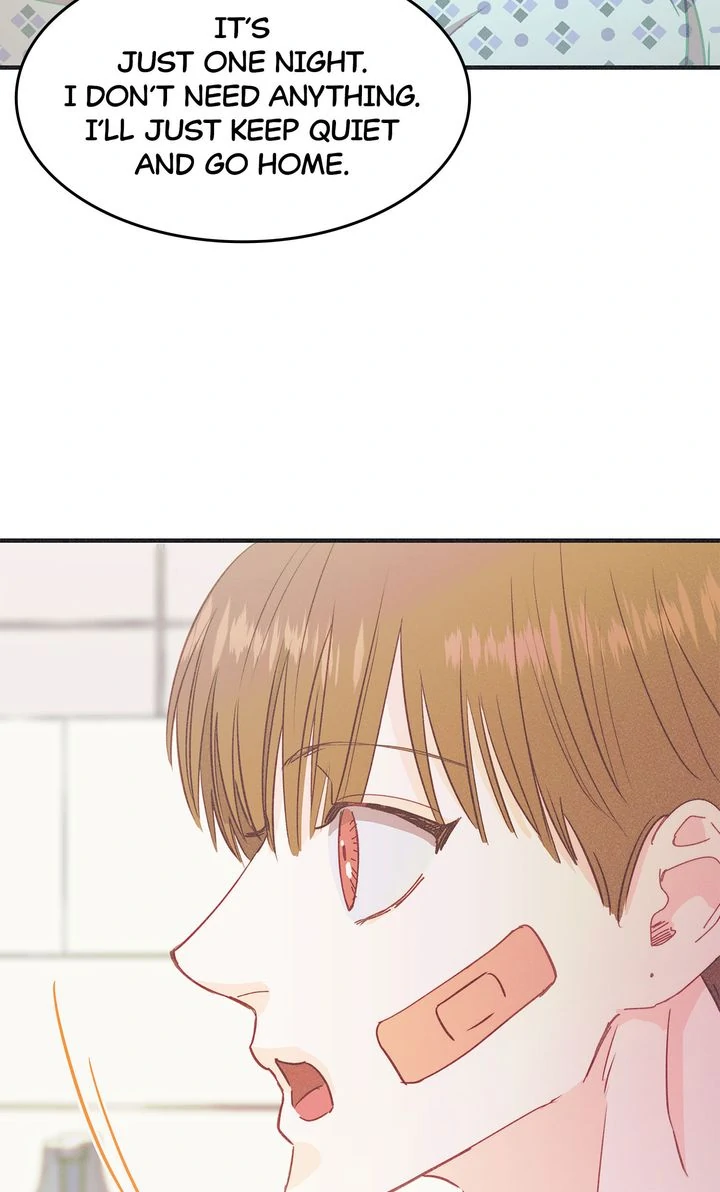 Dramatic Signal [Official] - Chapter 23 manhwa