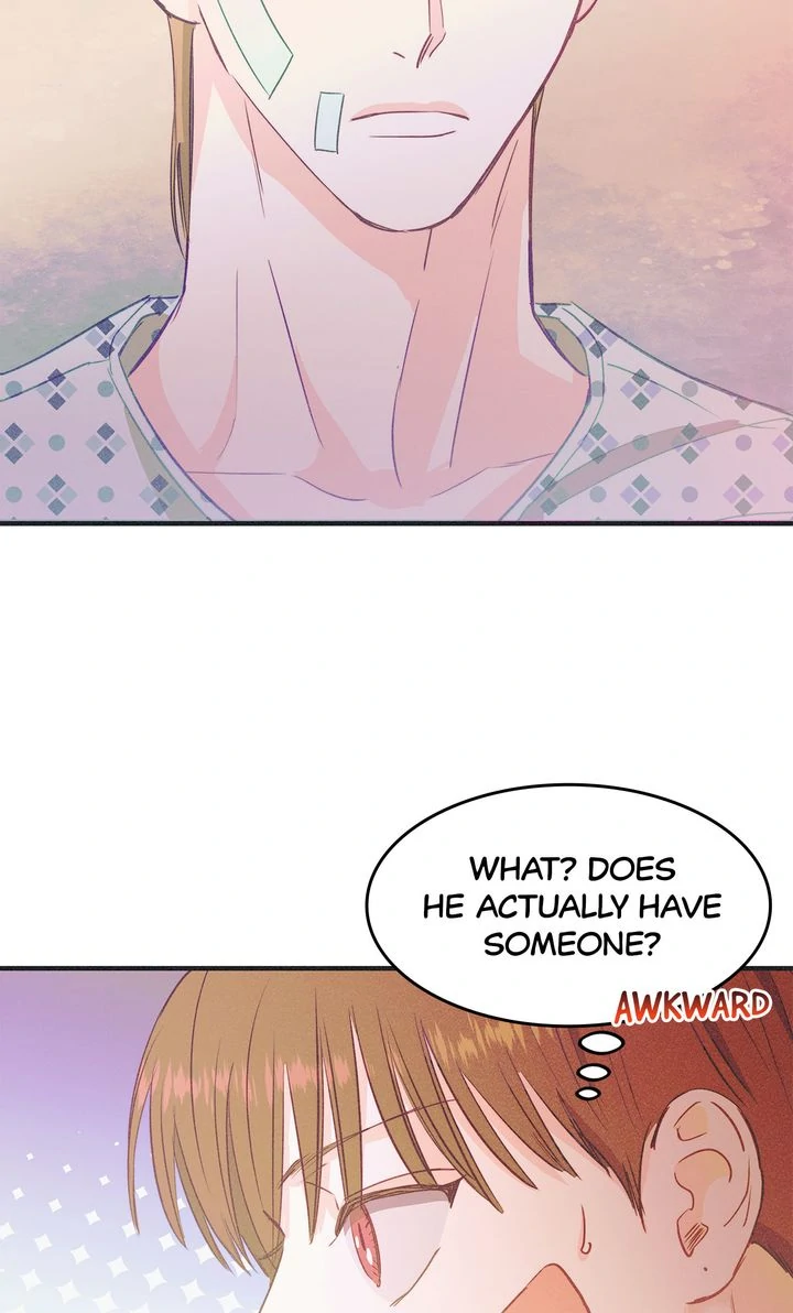 Dramatic Signal [Official] - Chapter 23 manhwa