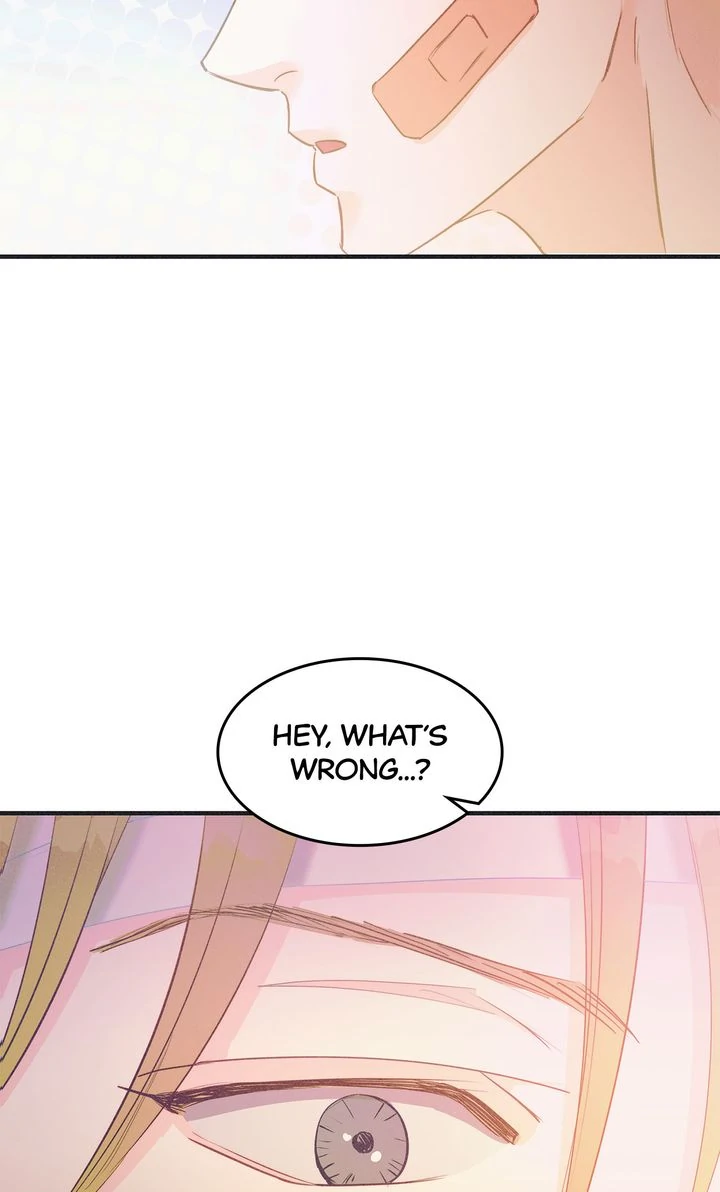 Dramatic Signal [Official] - Chapter 23 manhwa