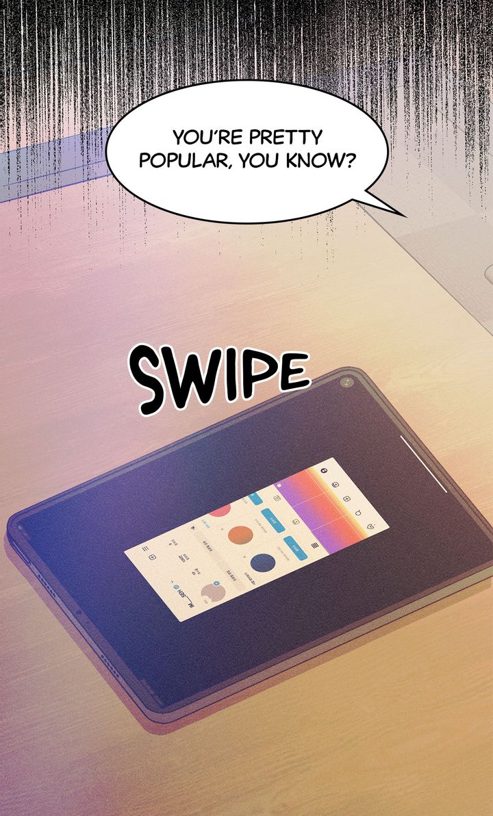 Dramatic Signal [Official] - Chapter 23 manhwa