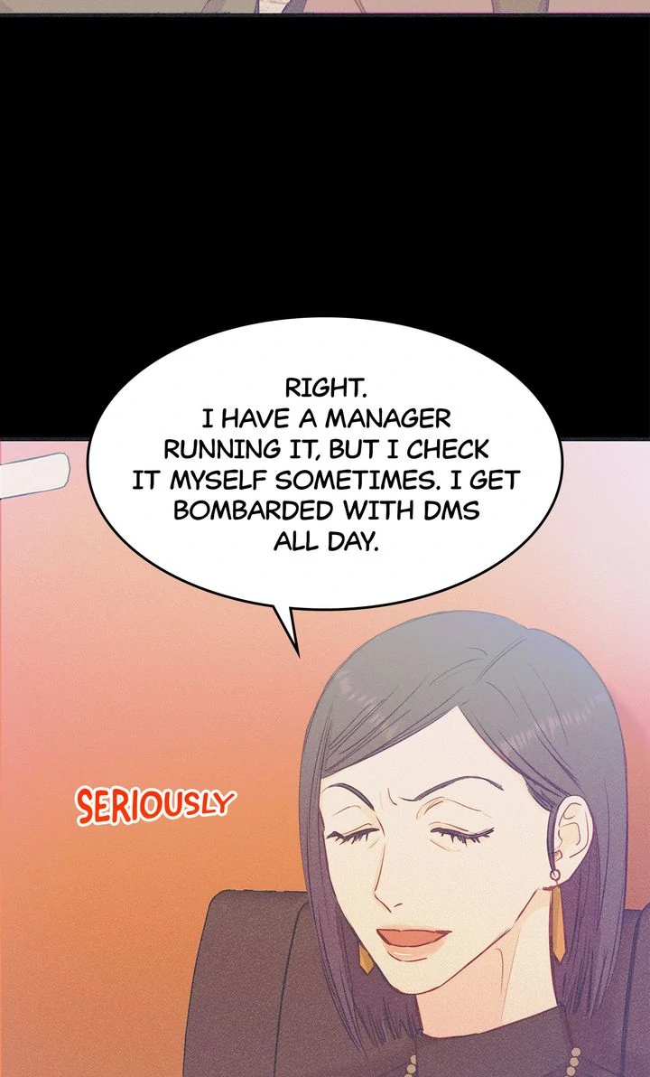 Dramatic Signal [Official] - Chapter 23 manhwa