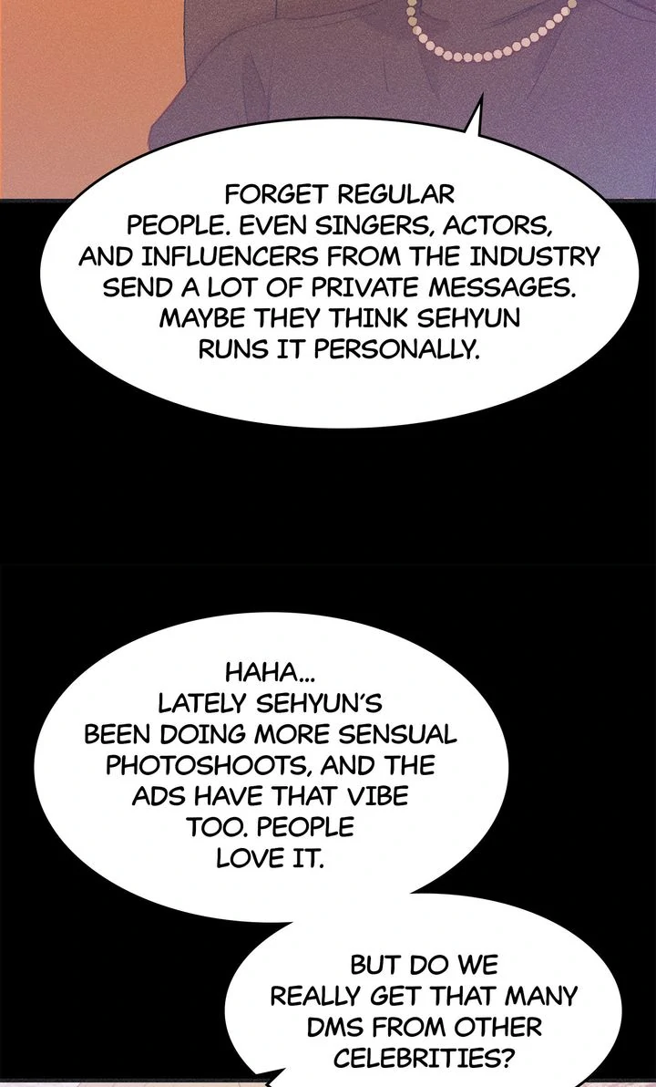 Dramatic Signal [Official] - Chapter 23 manhwa