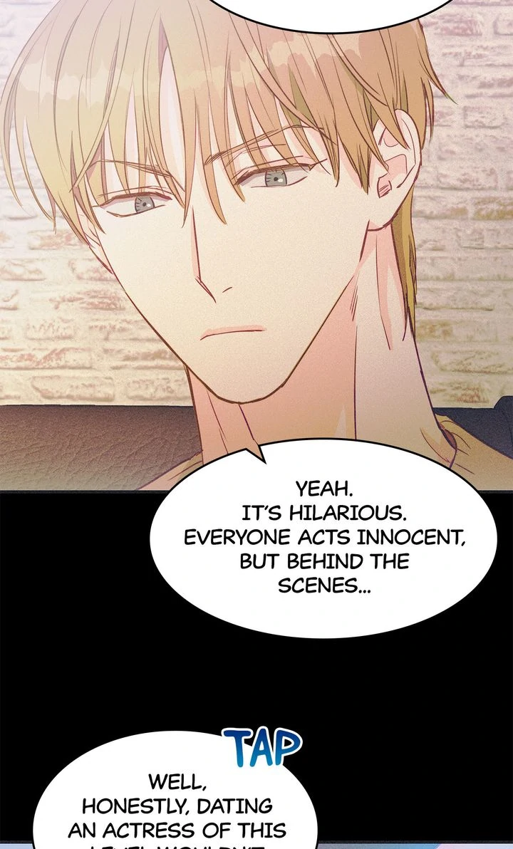 Dramatic Signal [Official] - Chapter 23 manhwa