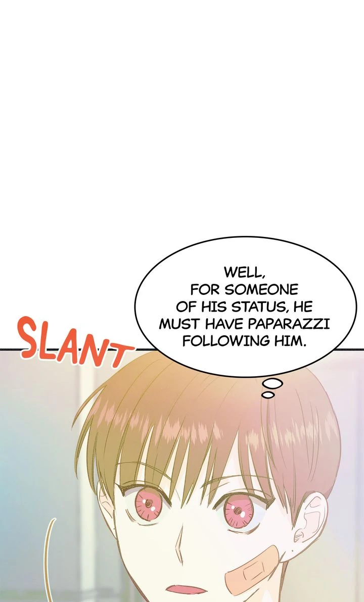 Dramatic Signal [Official] - Chapter 23 manhwa