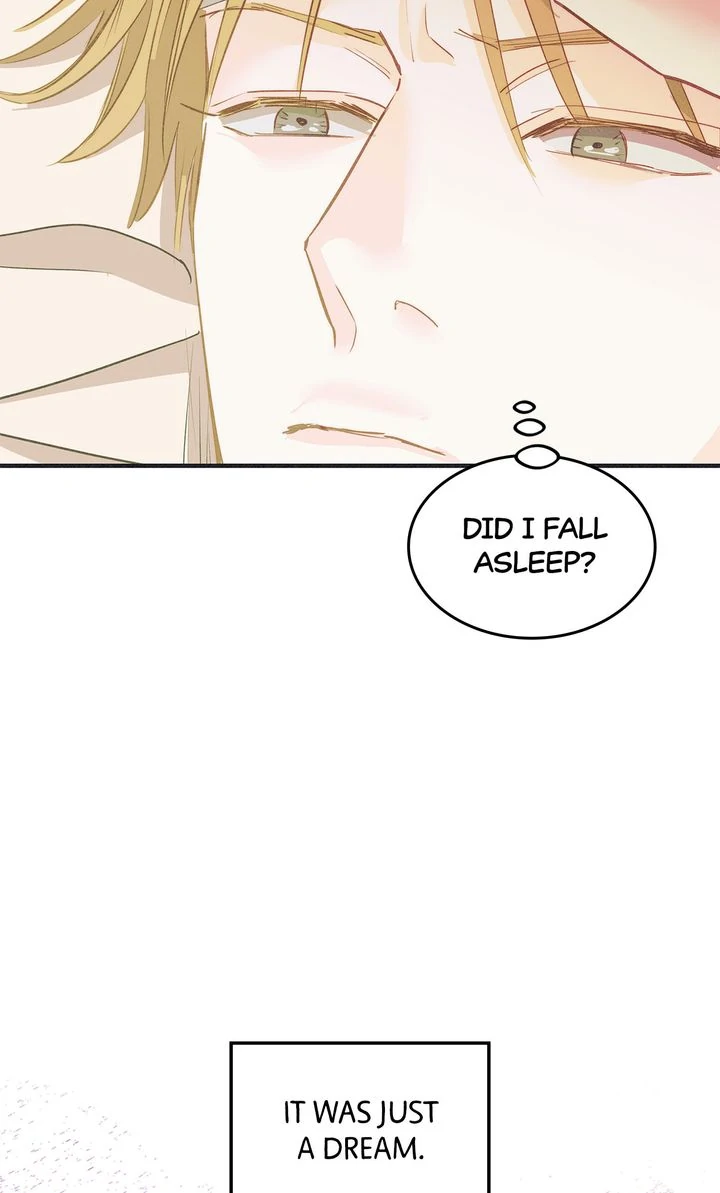 Dramatic Signal [Official] - Chapter 26 manhwa