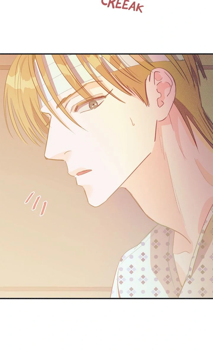 Dramatic Signal [Official] - Chapter 26 manhwa