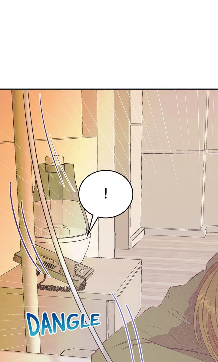 Dramatic Signal [Official] - Chapter 26 manhwa