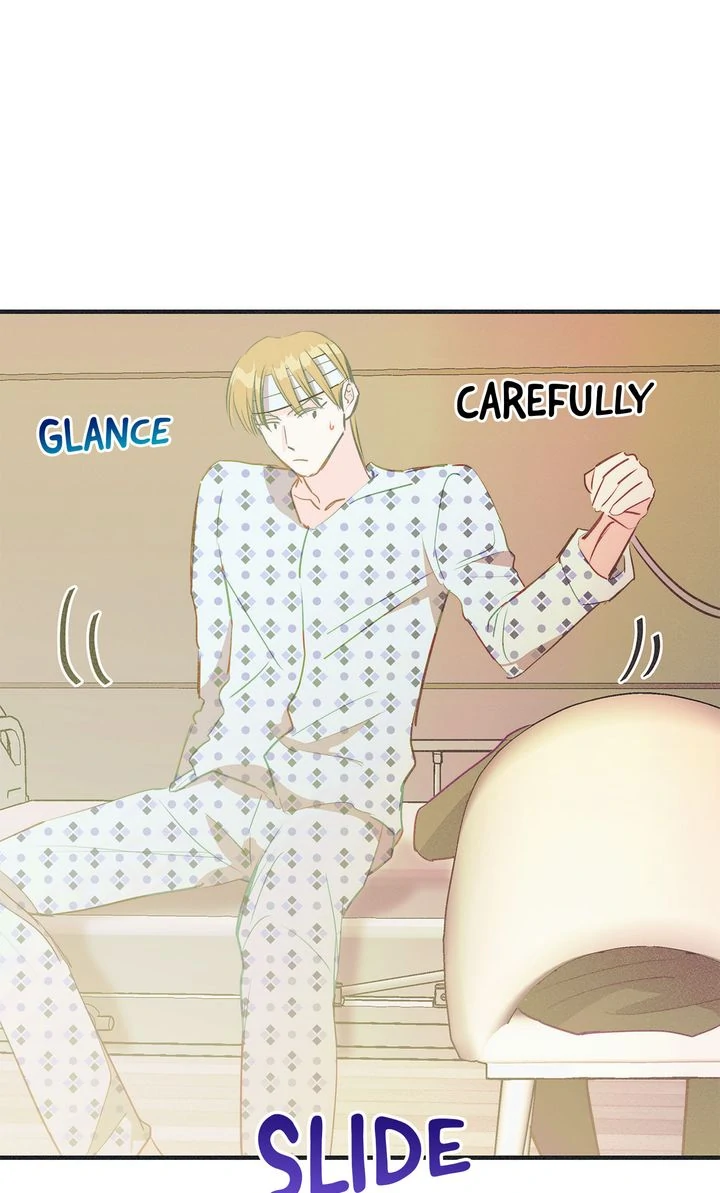Dramatic Signal [Official] - Chapter 26 manhwa