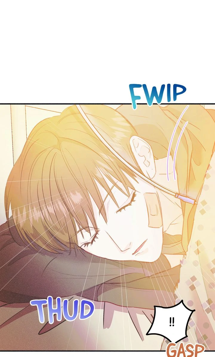 Dramatic Signal [Official] - Chapter 26 manhwa