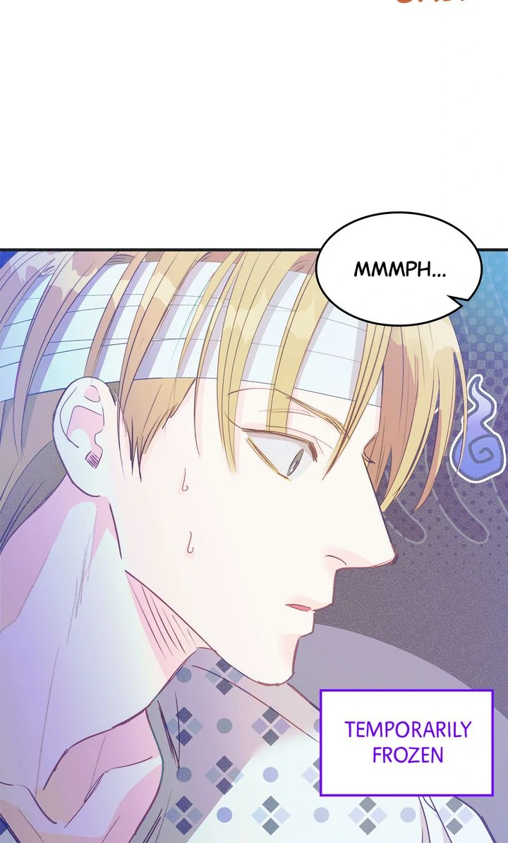 Dramatic Signal [Official] - Chapter 26 manhwa