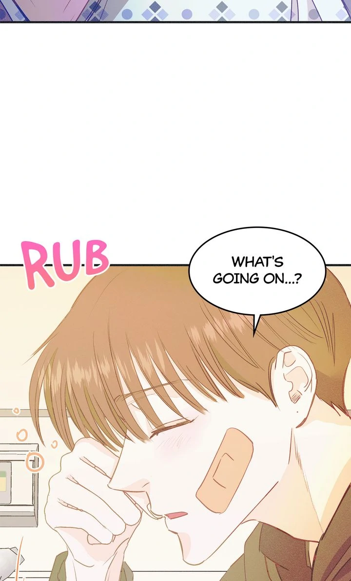 Dramatic Signal [Official] - Chapter 26 manhwa