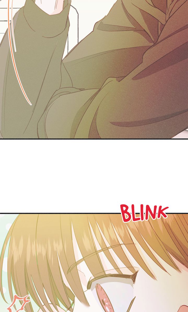 Dramatic Signal [Official] - Chapter 26 manhwa