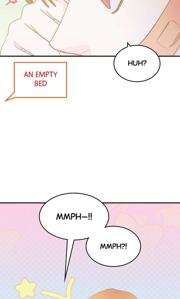 Dramatic Signal [Official] - Chapter 26 manhwa