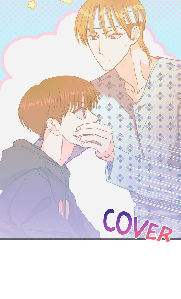 Dramatic Signal [Official] - Chapter 26 manhwa