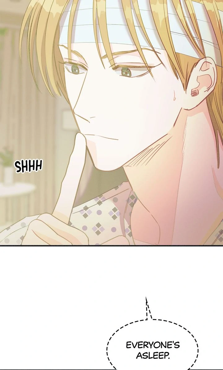 Dramatic Signal [Official] - Chapter 26 manhwa