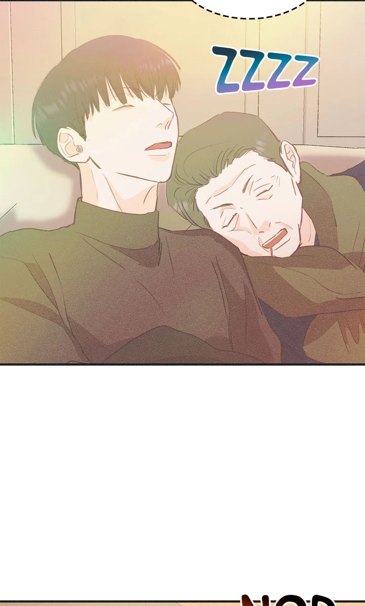 Dramatic Signal [Official] - Chapter 26 manhwa