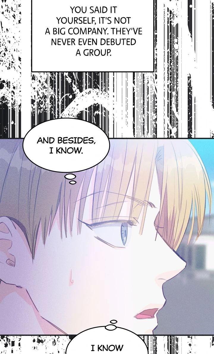 Dramatic Signal [Official] - Chapter 26 manhwa