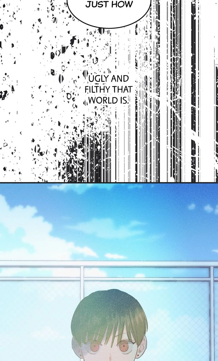 Dramatic Signal [Official] - Chapter 26 manhwa