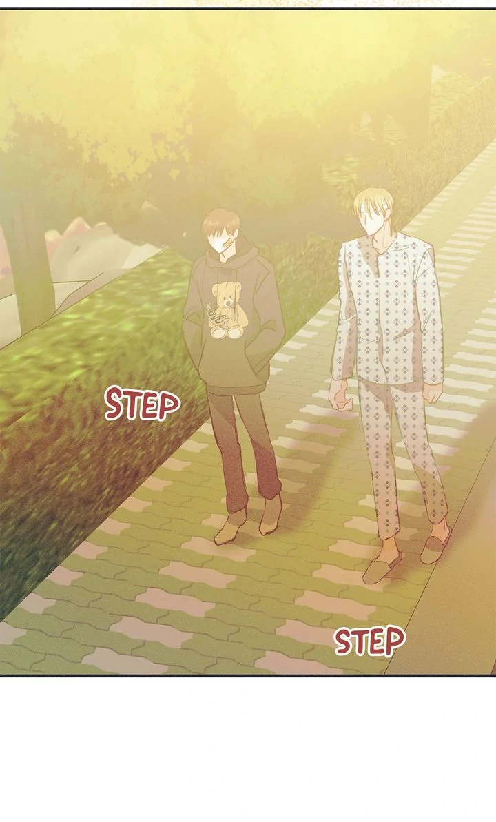 Dramatic Signal [Official] - Chapter 26 manhwa