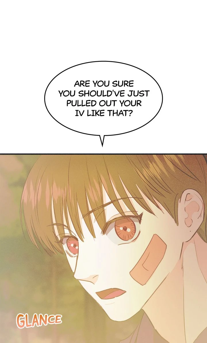 Dramatic Signal [Official] - Chapter 26 manhwa