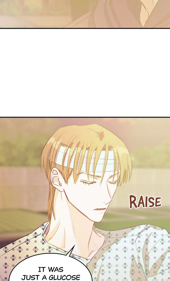 Dramatic Signal [Official] - Chapter 26 manhwa