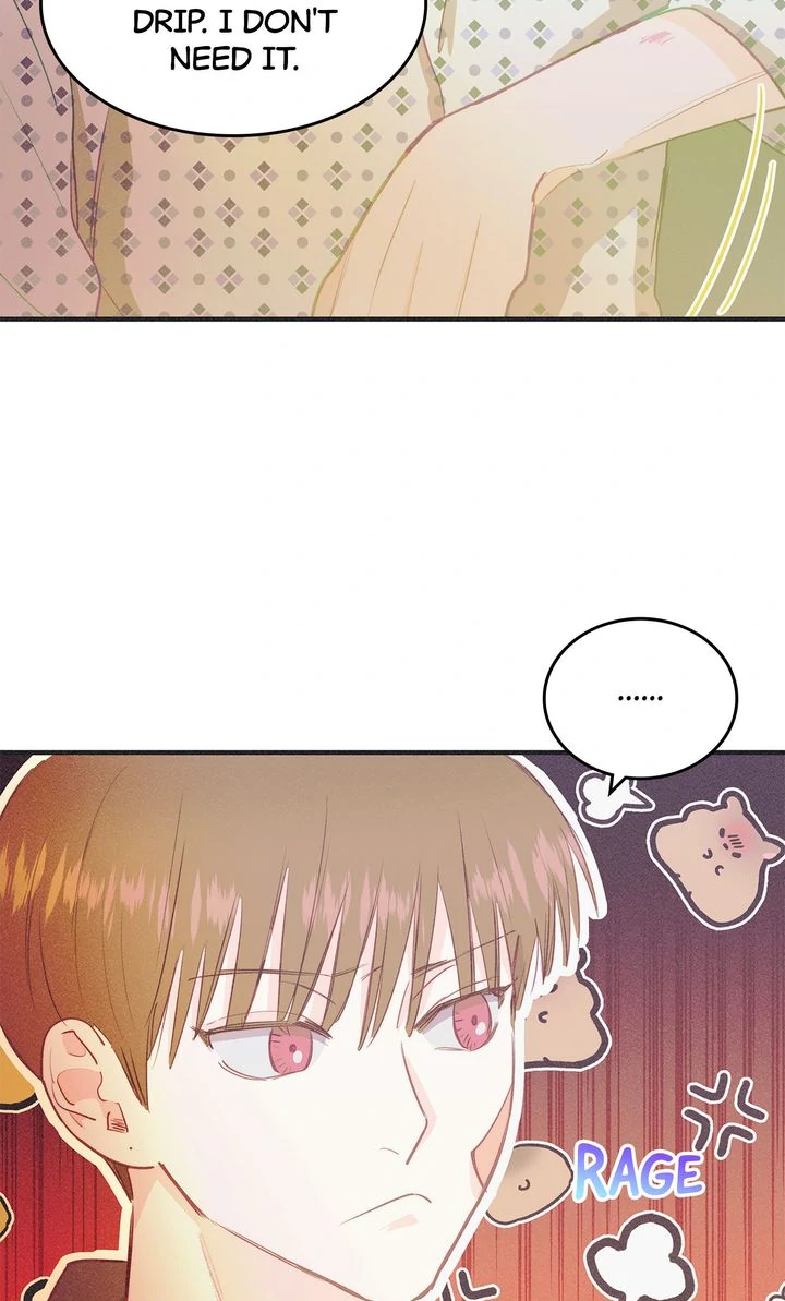 Dramatic Signal [Official] - Chapter 26 manhwa