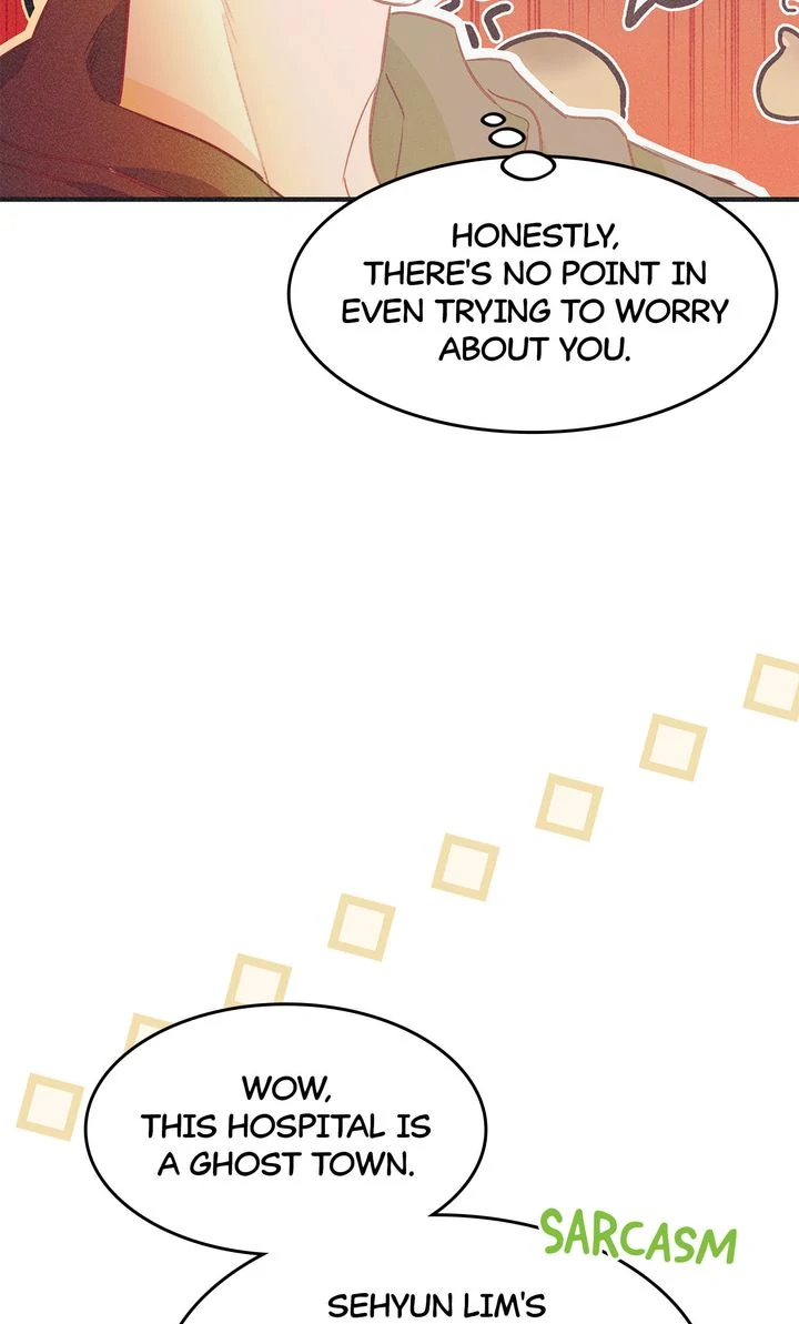 Dramatic Signal [Official] - Chapter 26 manhwa