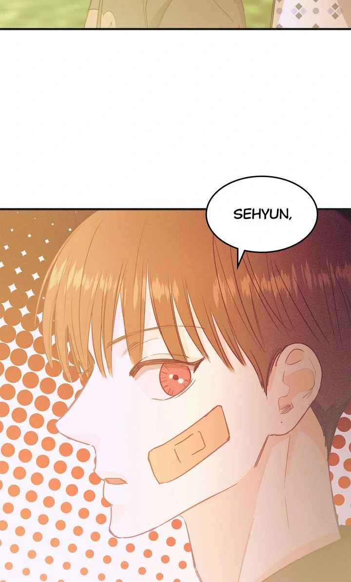 Dramatic Signal [Official] - Chapter 26 manhwa