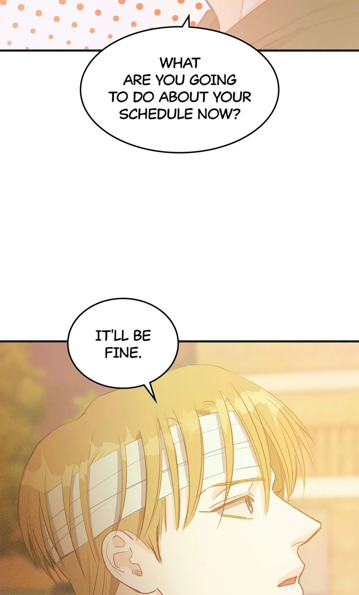 Dramatic Signal [Official] - Chapter 26 manhwa
