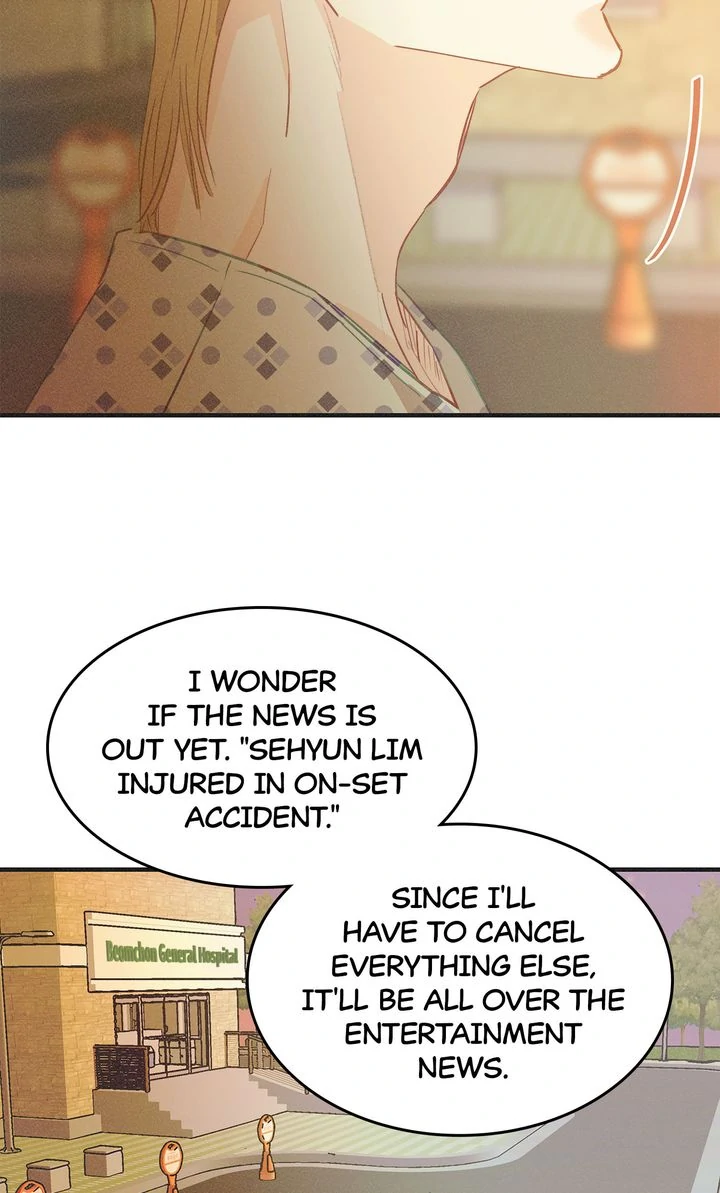 Dramatic Signal [Official] - Chapter 26 manhwa