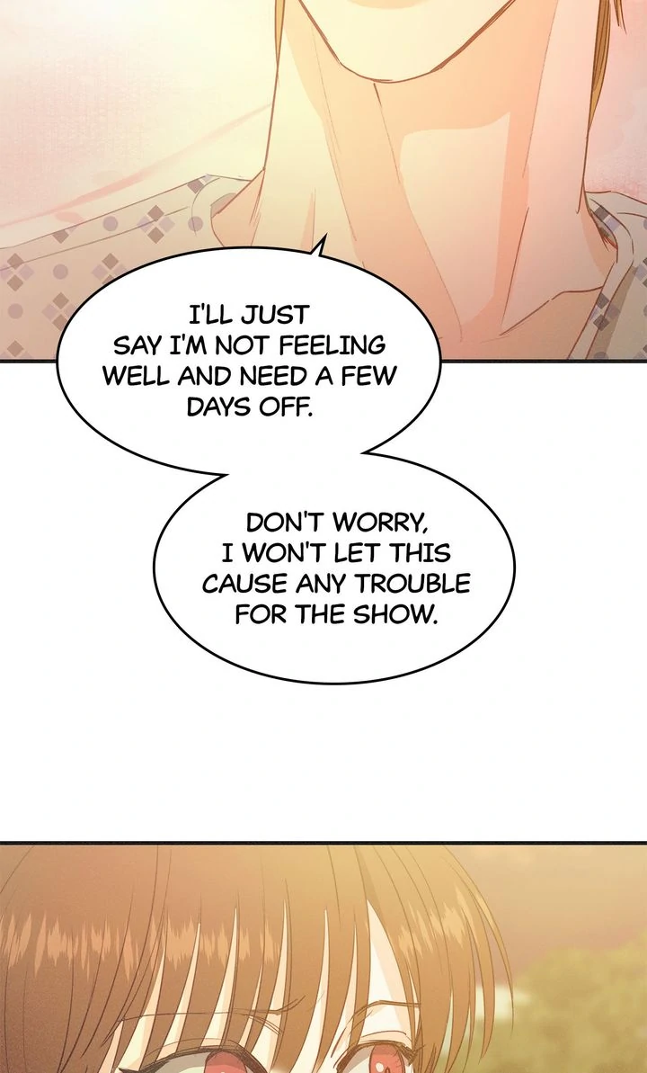 Dramatic Signal [Official] - Chapter 26 manhwa