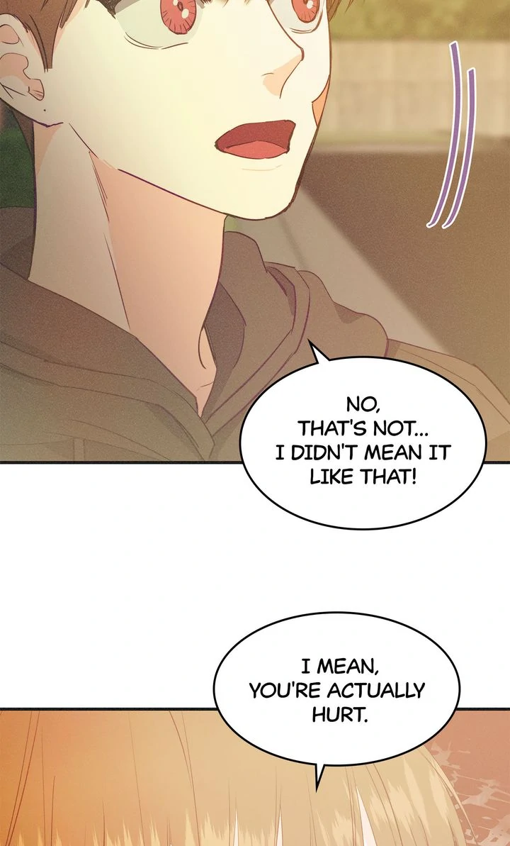 Dramatic Signal [Official] - Chapter 26 manhwa