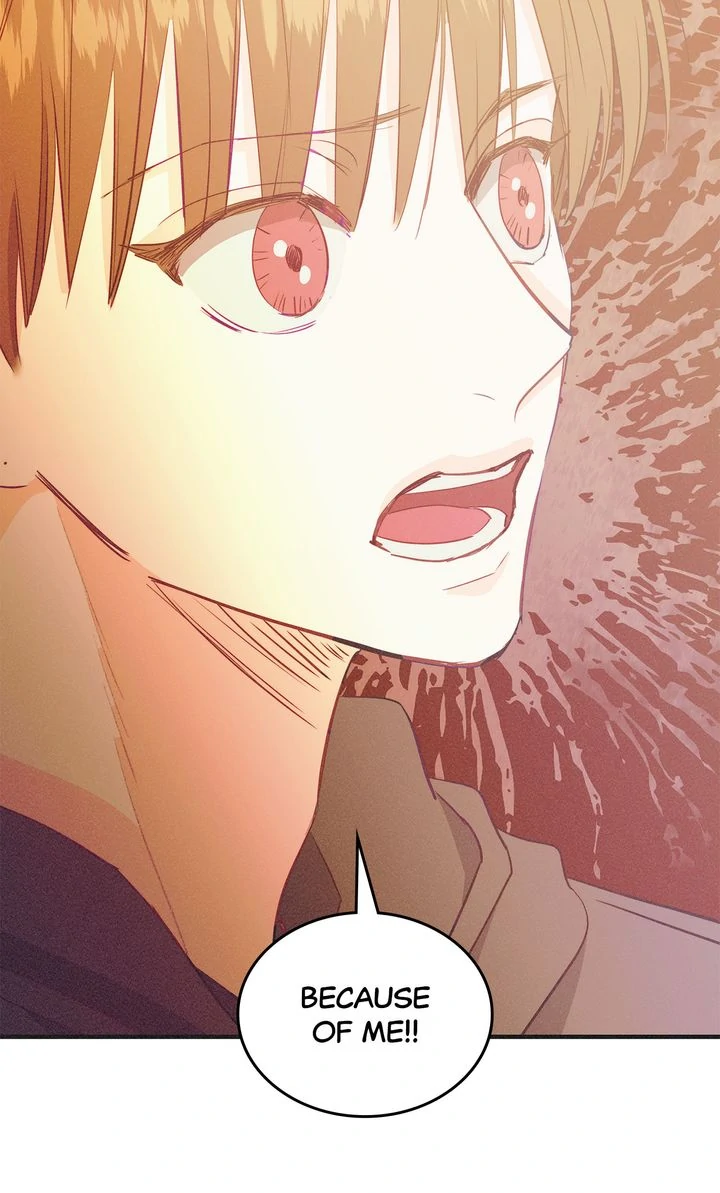Dramatic Signal [Official] - Chapter 26 manhwa