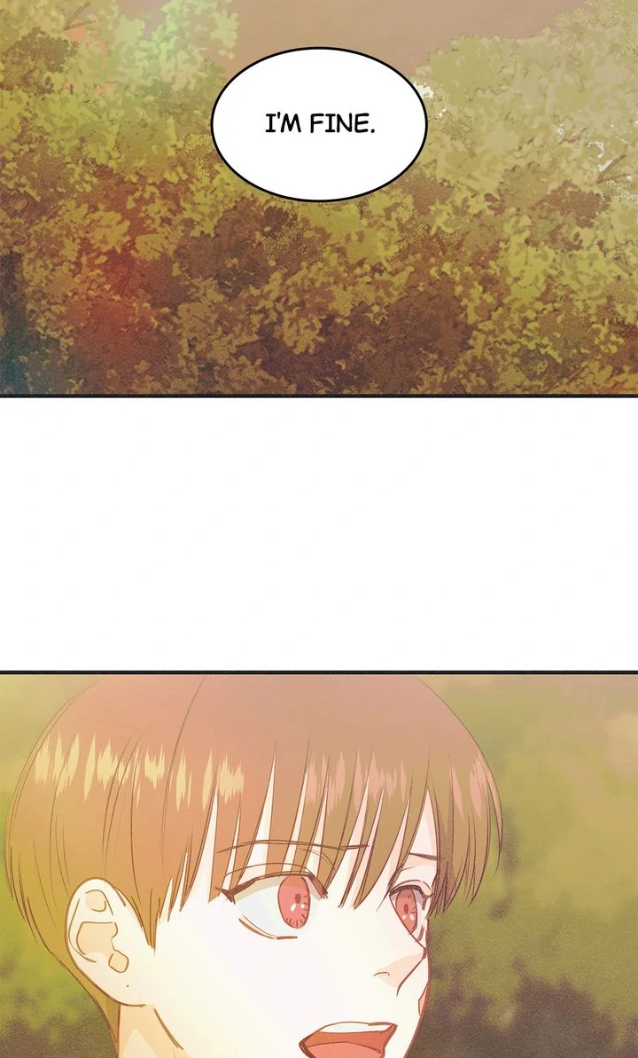 Dramatic Signal [Official] - Chapter 26 manhwa