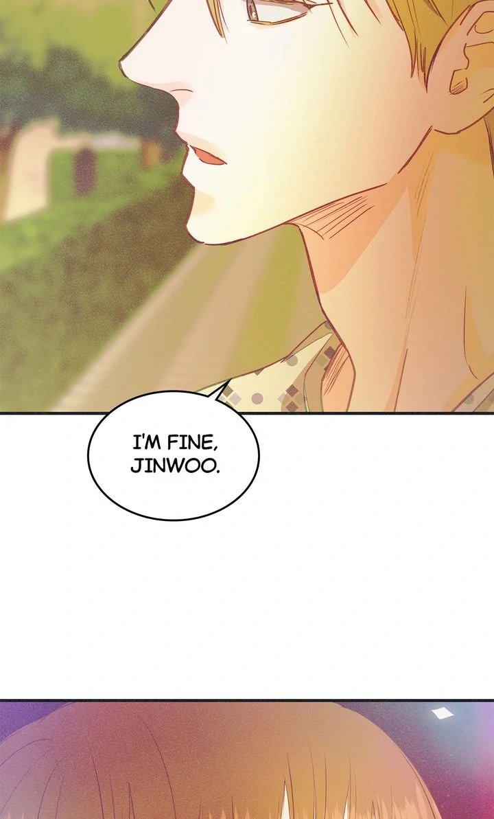 Dramatic Signal [Official] - Chapter 26 manhwa