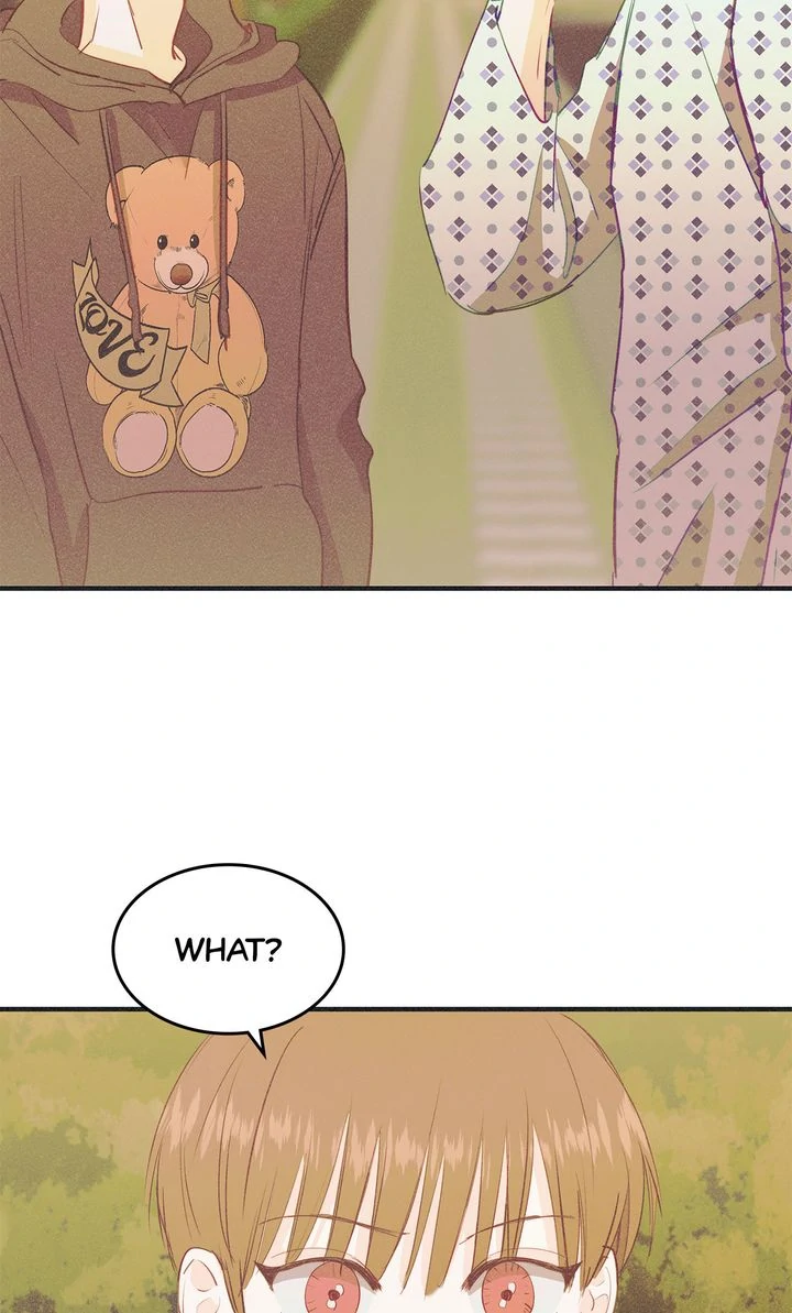Dramatic Signal [Official] - Chapter 26 manhwa