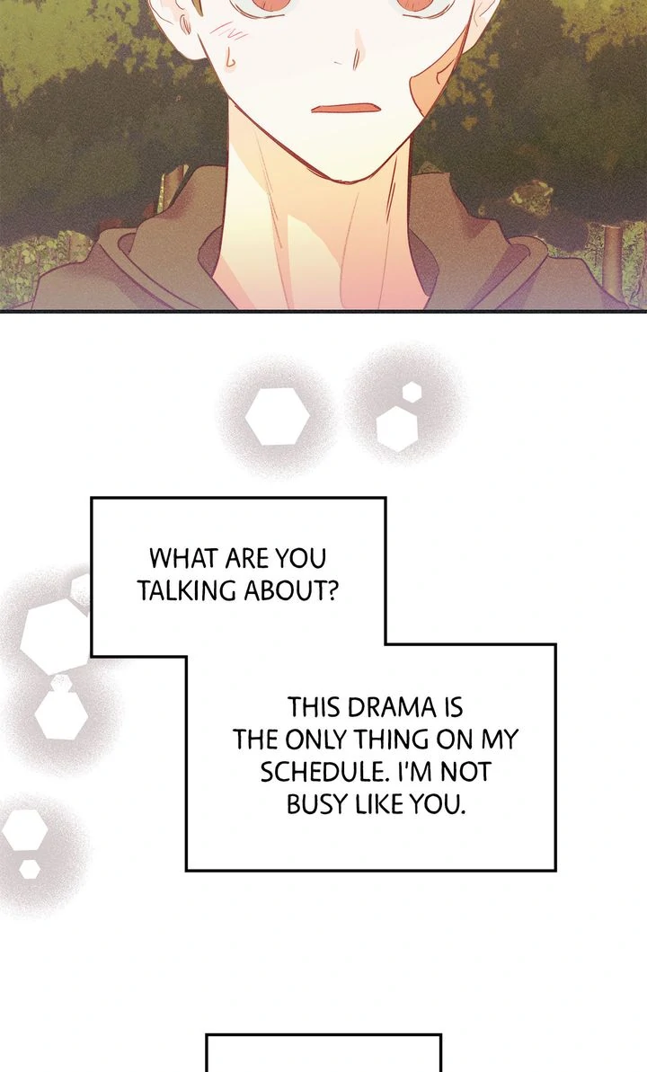 Dramatic Signal [Official] - Chapter 26 manhwa