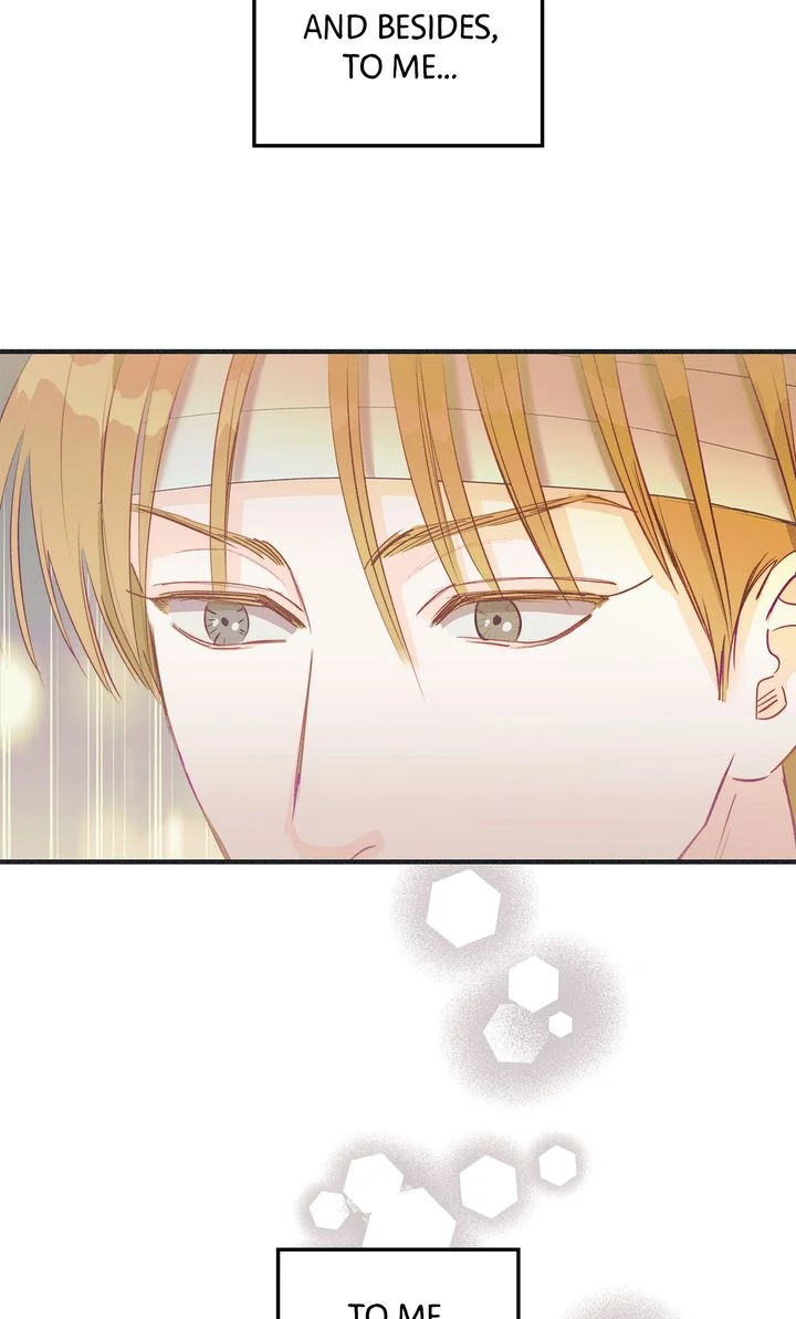 Dramatic Signal [Official] - Chapter 26 manhwa