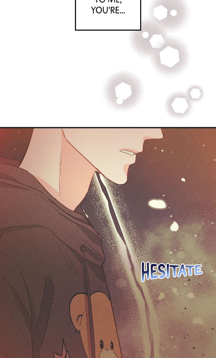 Dramatic Signal [Official] - Chapter 26 manhwa