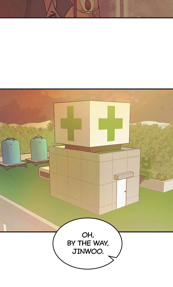 Dramatic Signal [Official] - Chapter 26 manhwa